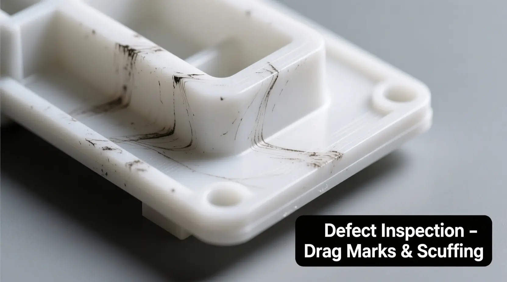 What is Draft Angle and Why is it Critical for Your Part?