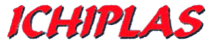 Ichiplas Logo