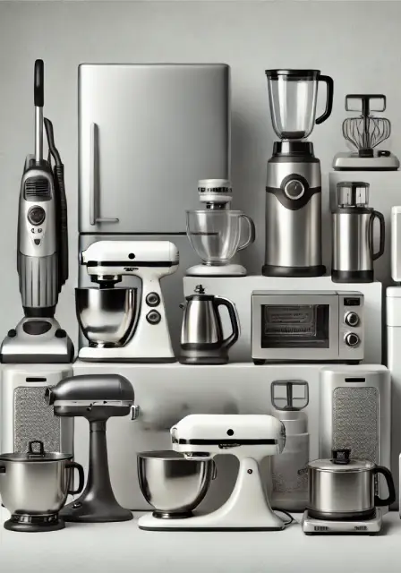 Household Appliances Industry