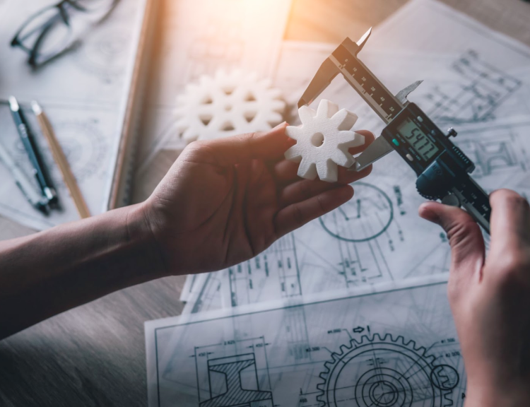 Prototyping & Mold Design